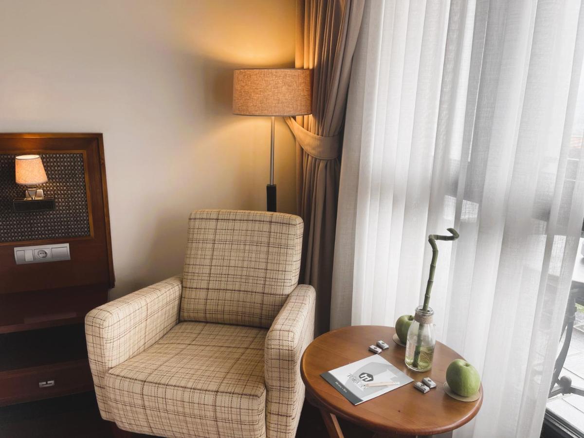 De Torazo Nature Hotel&spa 4*