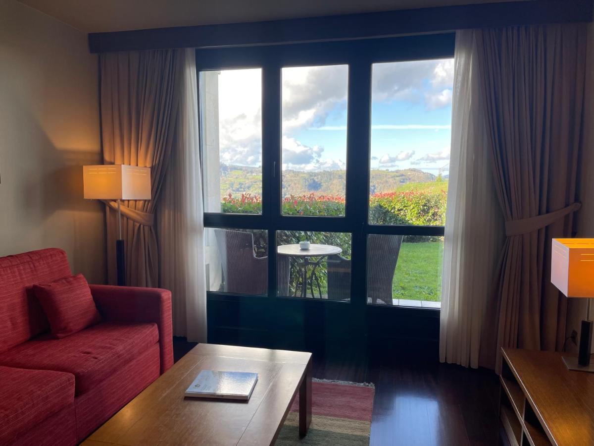 De Torazo Nature & Hotel 4*