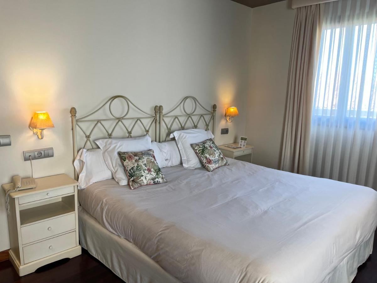 Hotel De Torazo Nature & Torazu