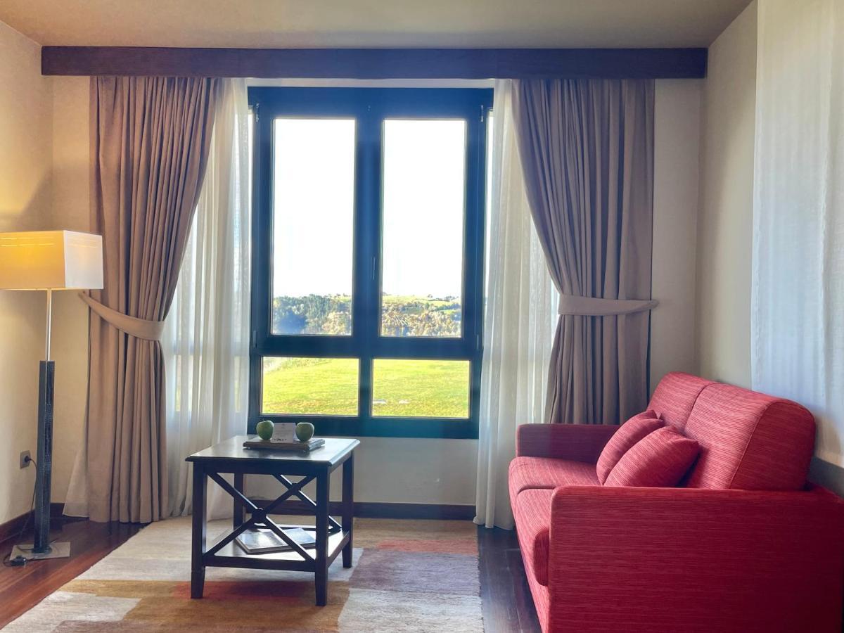 De Torazo Nature Hotel&spa Hotel 4*
