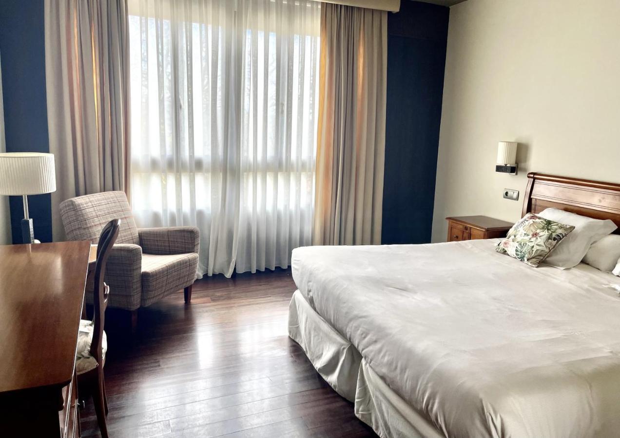 De Torazo Nature Hotel&spa Hotel 4*