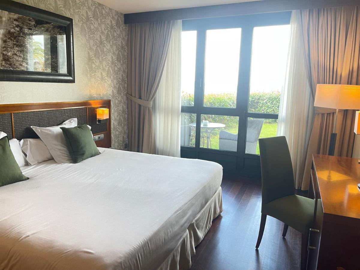 Hotel De Torazo Nature Hotel&spa 4*