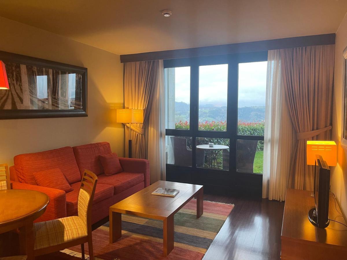 De Torazo Nature Hotel&spa Hotel 4*