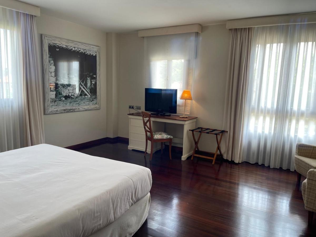 De Torazo Nature Hotel&spa Hotel