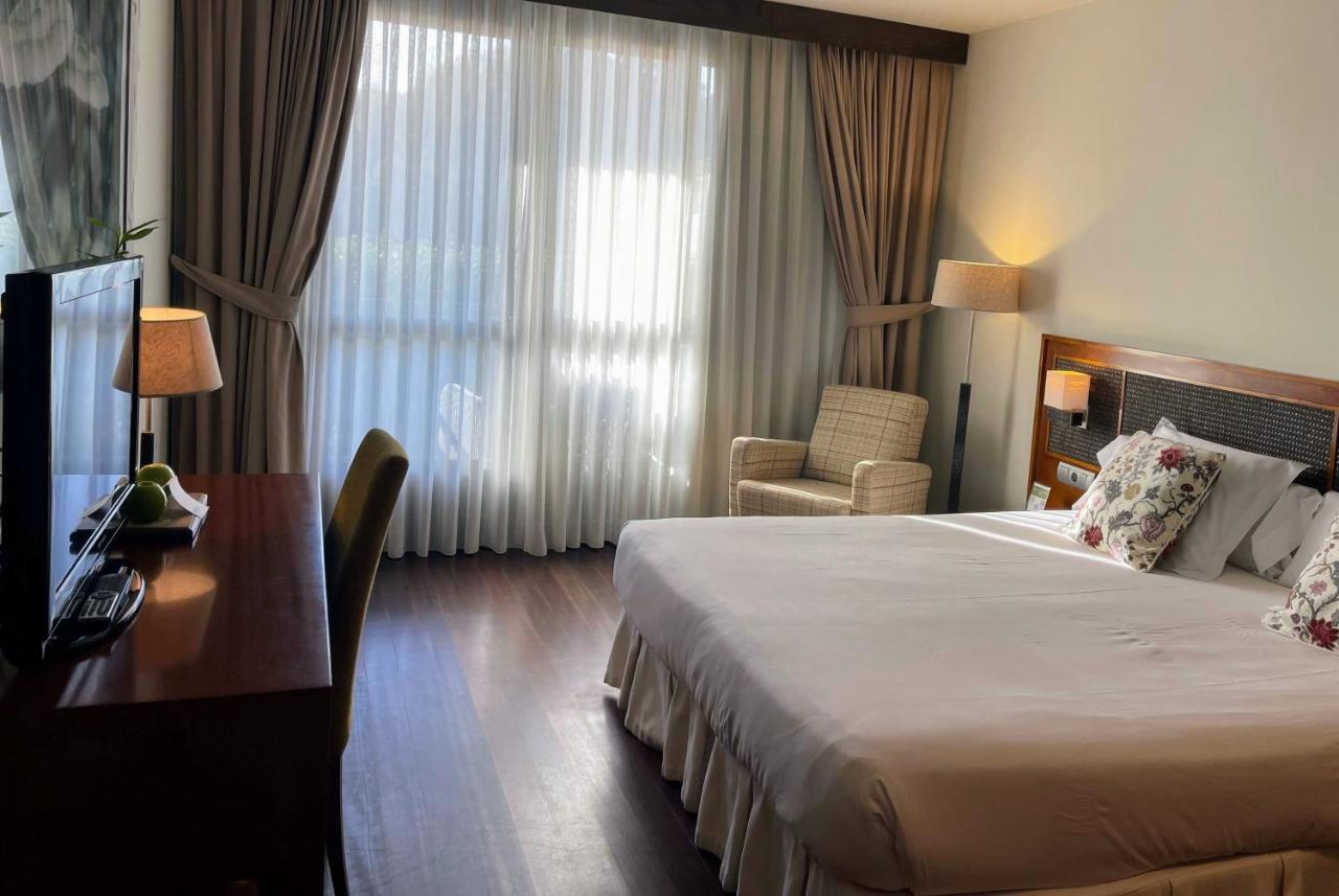Hotel De Torazo Nature Hotel&spa Torazu