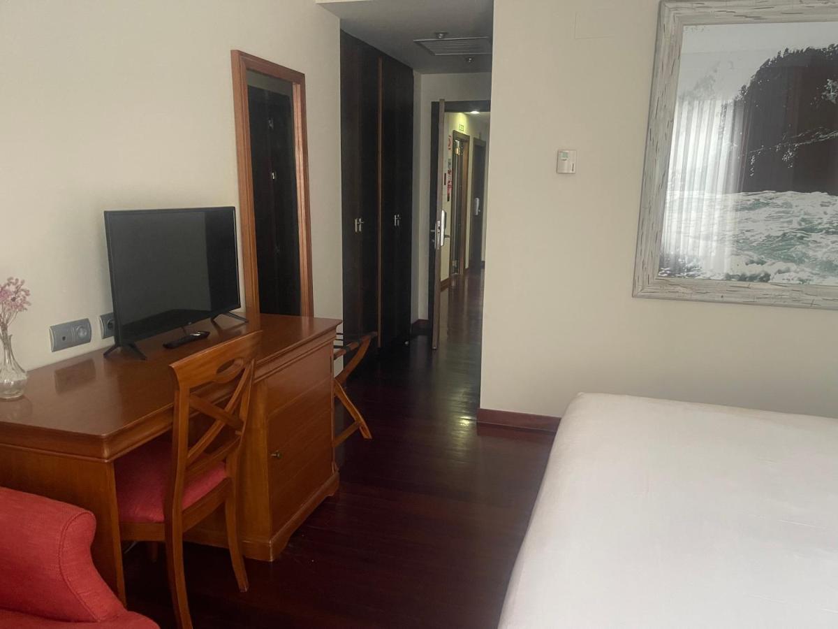 Hotel De Torazo Nature Hotel&spa