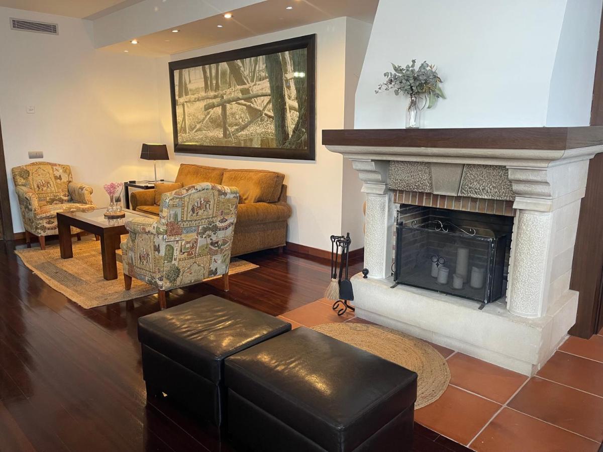 De Torazo Nature Hotel&spa Hotel