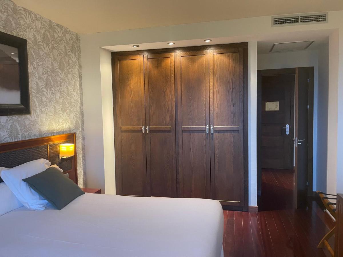 De Torazo Nature Hotel&spa Hotel 4*