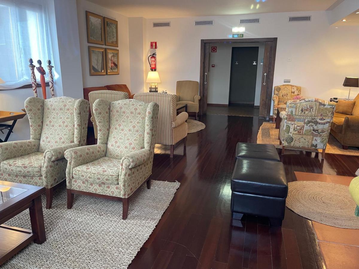 Hotel De Torazo Nature Hotel&spa Torazu