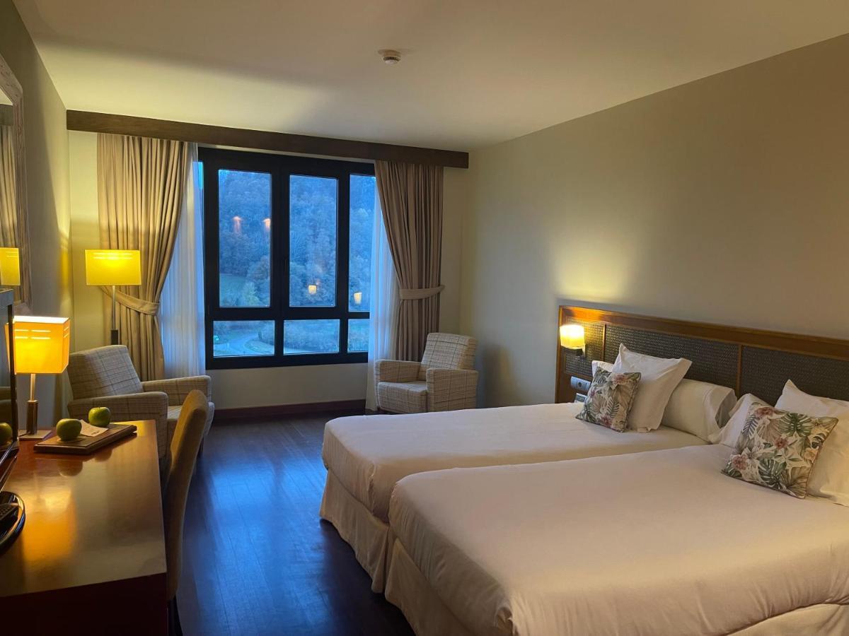 De Torazo Nature Hotel&spa 4* Torazu