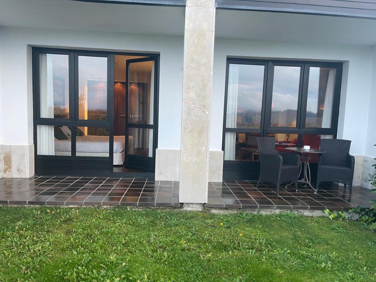 De Torazo Nature Hotel&spa