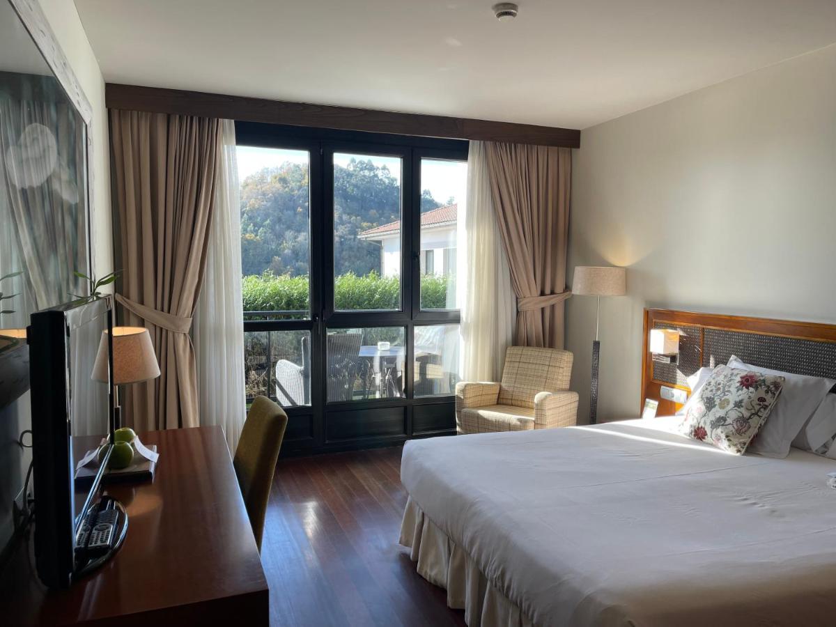 De Torazo Nature Hotel&spa Torazu