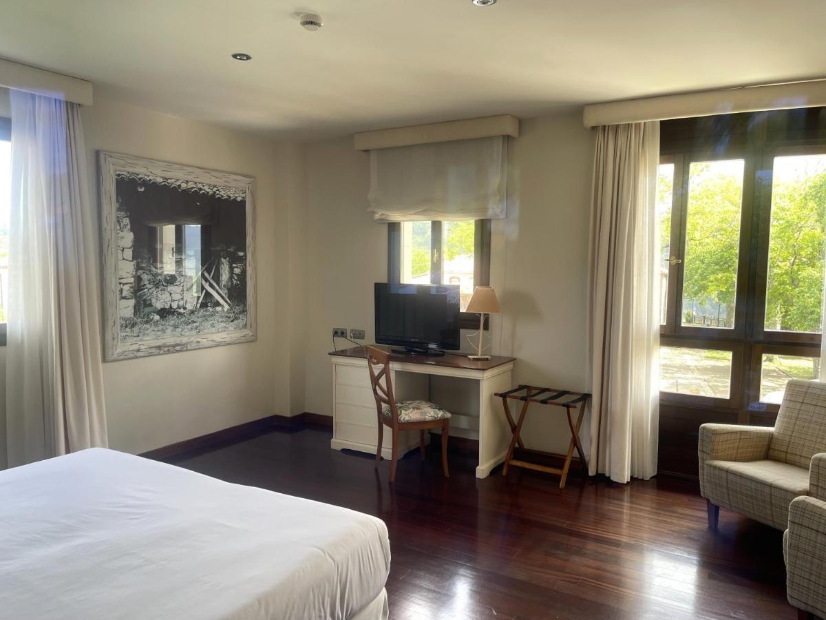 De Torazo Nature Hotel&spa Torazu