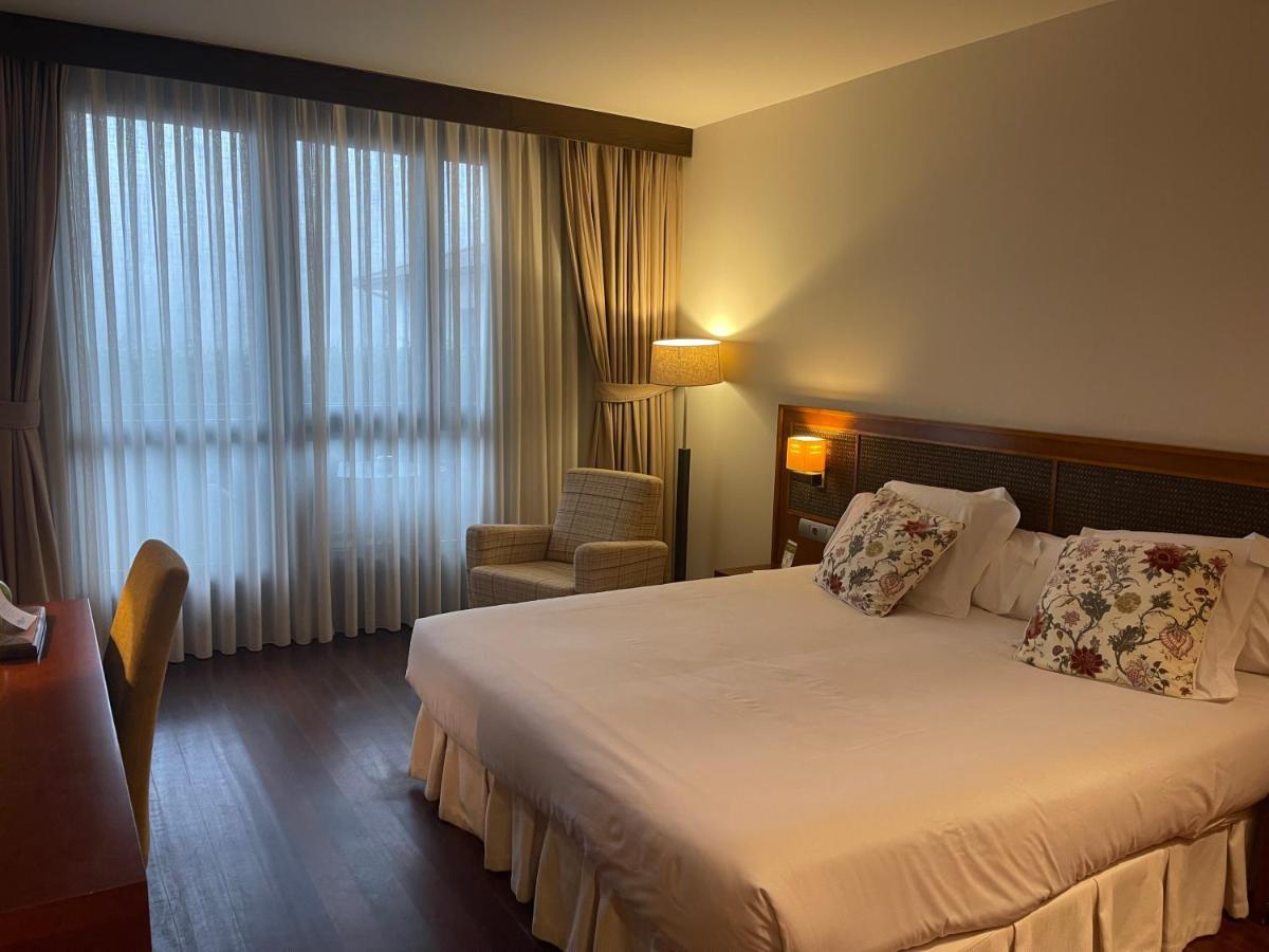 De Torazo Nature Hotel&spa Hotel Torazu