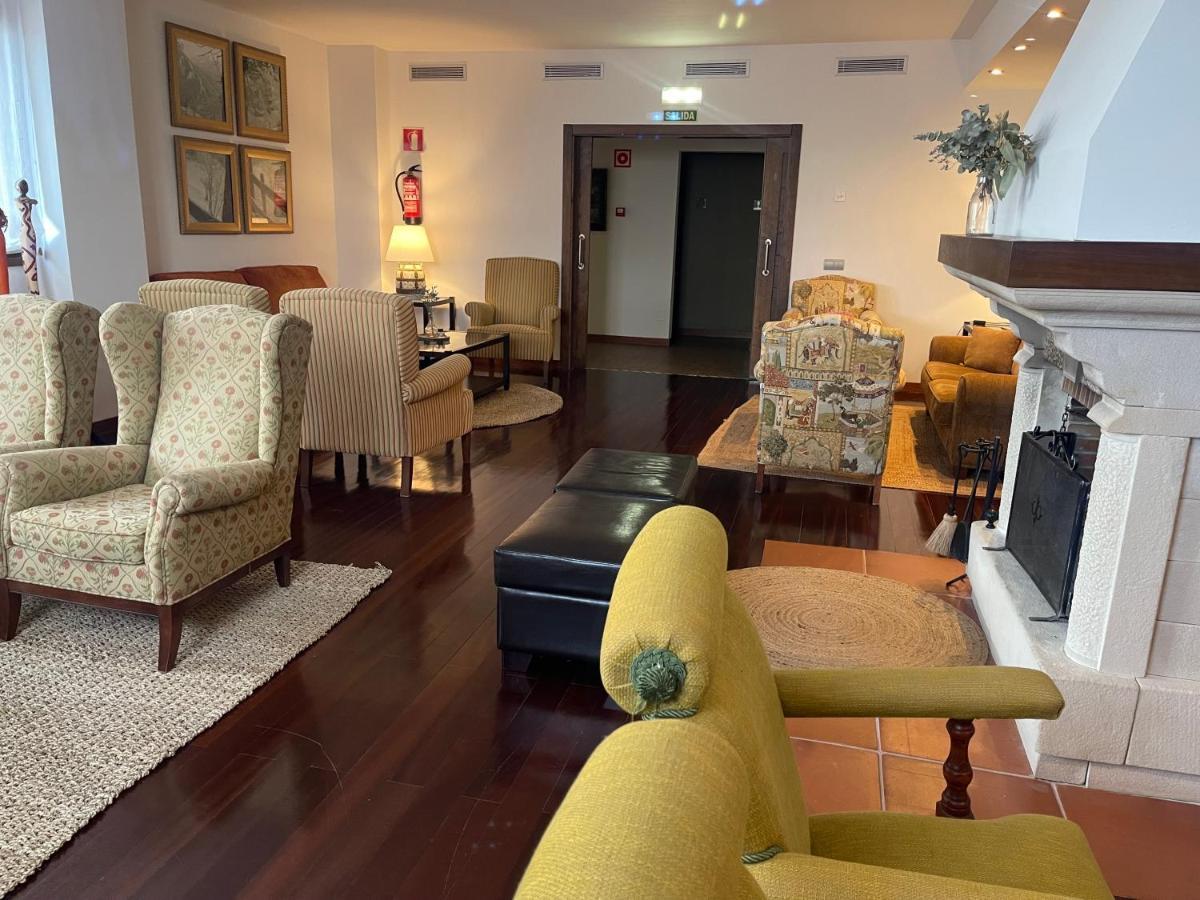 De Torazo Nature Hotel&spa Hotel