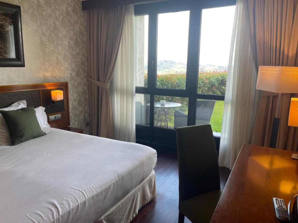 Hotel De Torazo Nature Hotel&spa