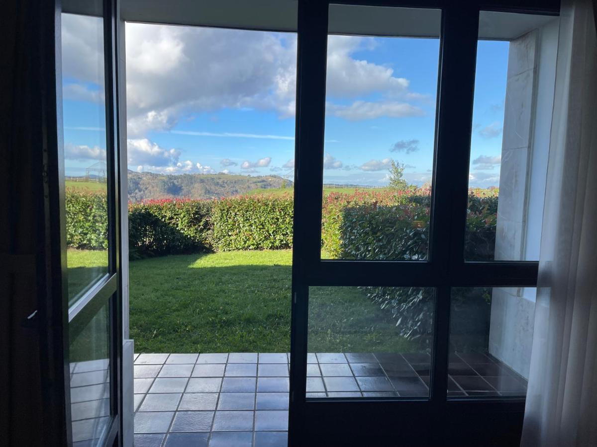De Torazo Nature Hotel&spa Hotel 4*