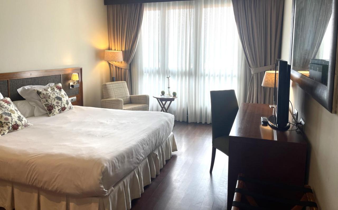 Hotel De Torazo Nature Hotel&spa Torazu
