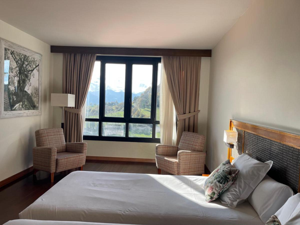 De Torazo Nature Hotel&spa Hotel Torazu