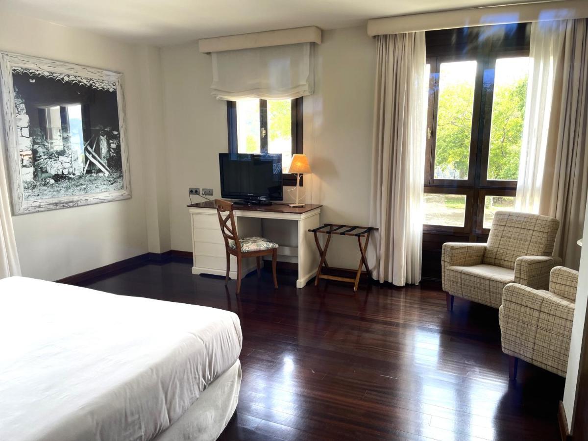 De Torazo Nature Hotel&spa 4*