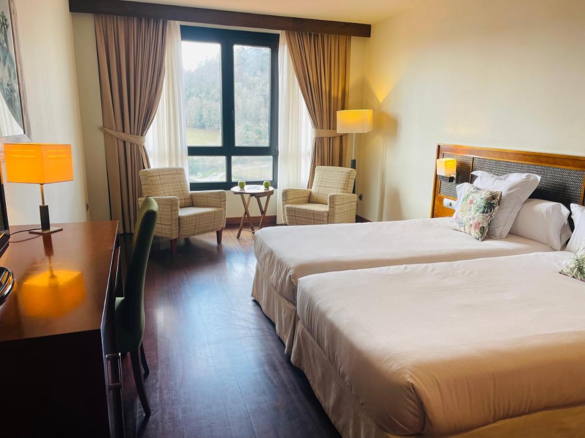 De Torazo Nature Hotel&spa Hotel Torazu