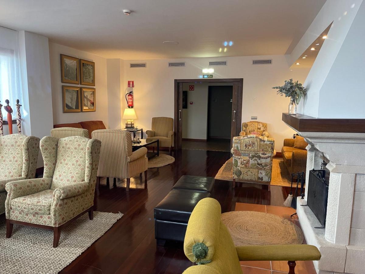 Hotel De Torazo Nature Hotel&spa 4*