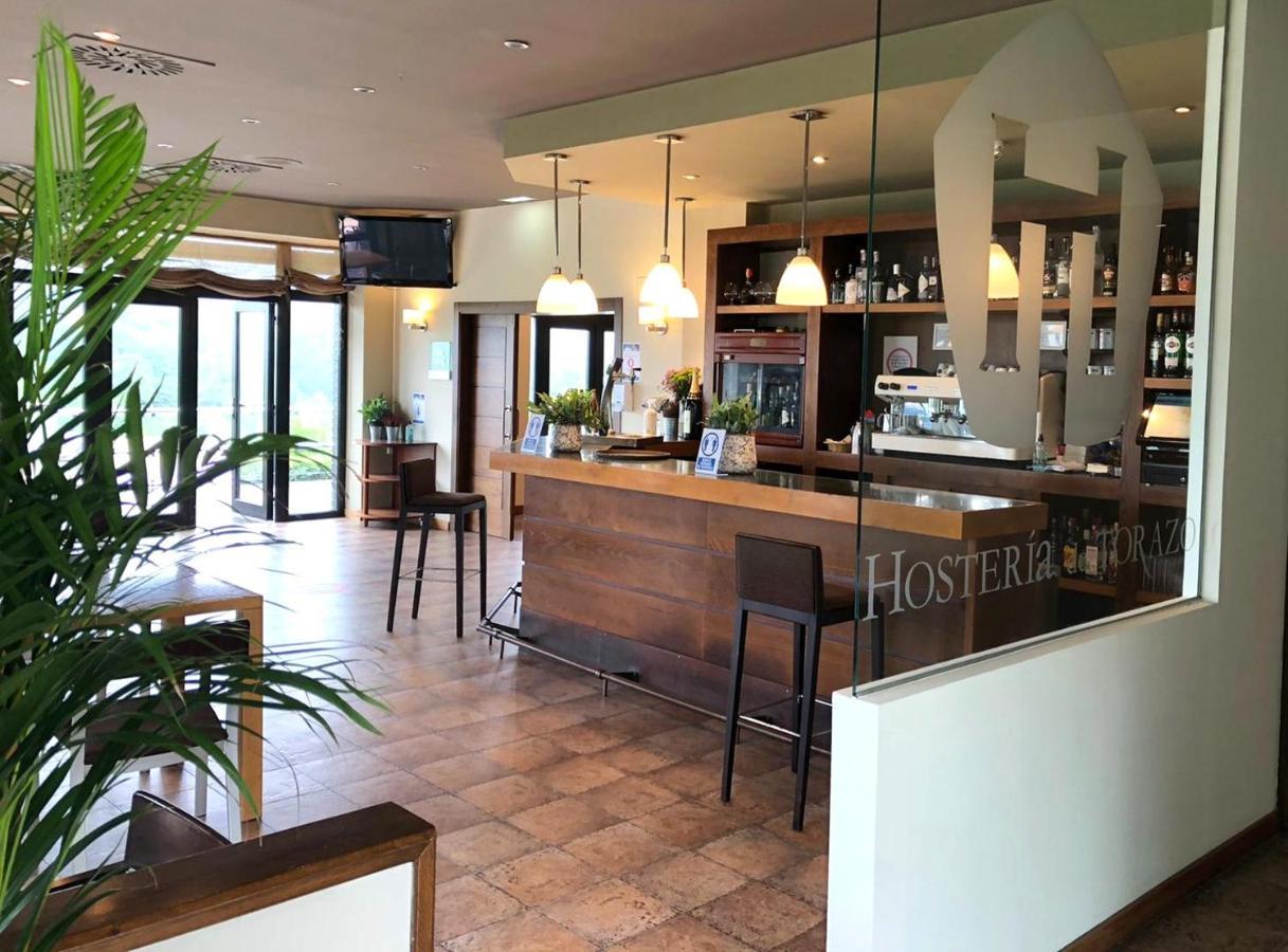 De Torazo Nature Hotel&spa Hotel