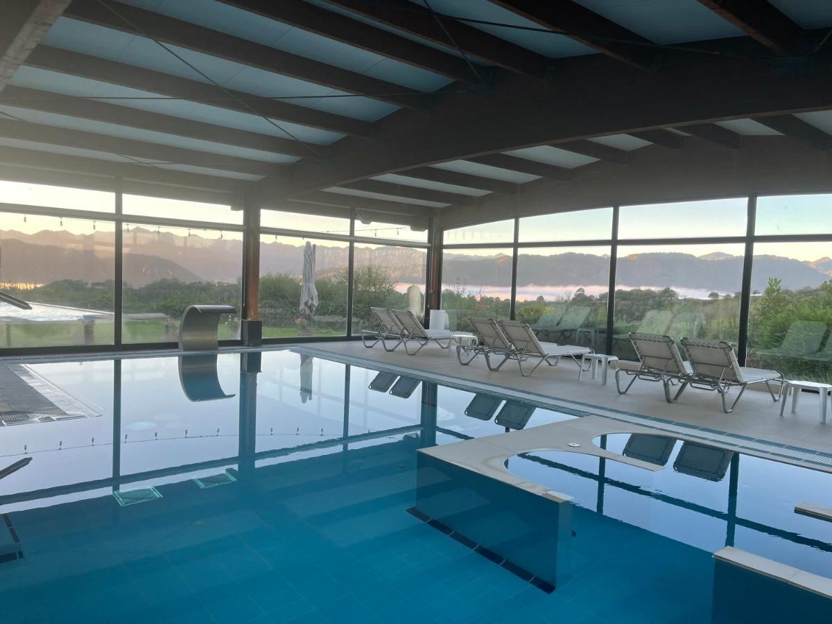 De Torazo Nature Hotel&spa 4* Torazu