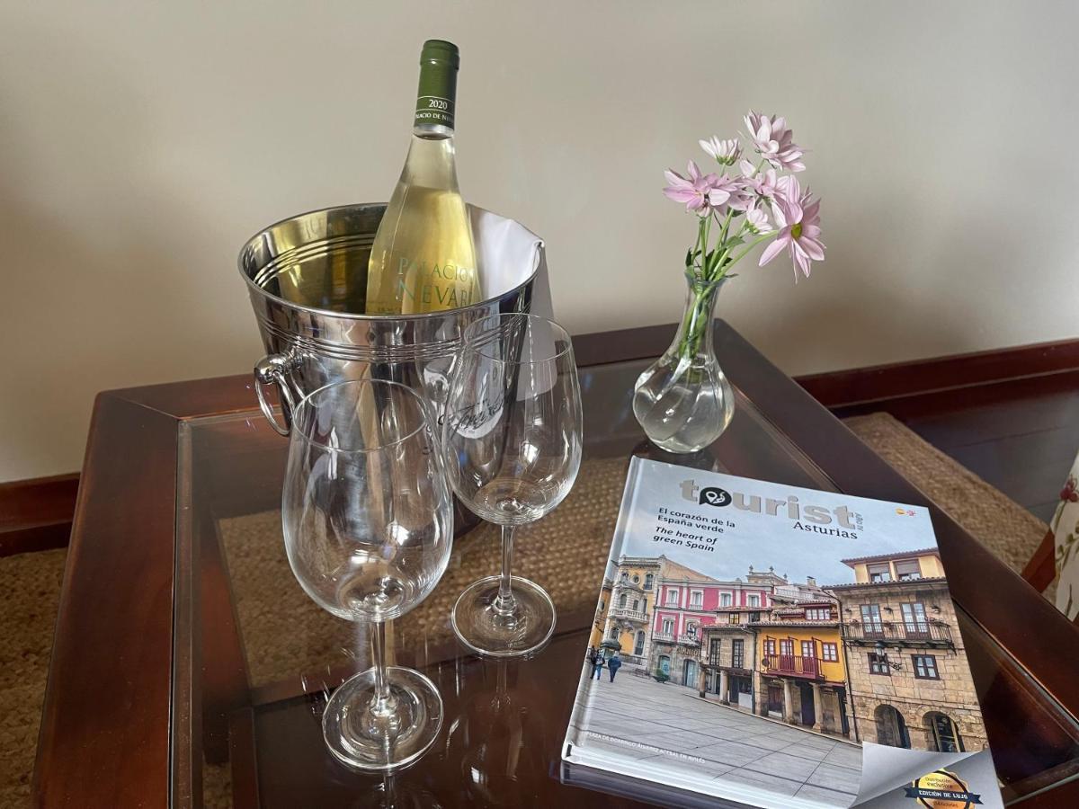 De Torazo Nature Hotel&spa Hotel 4*