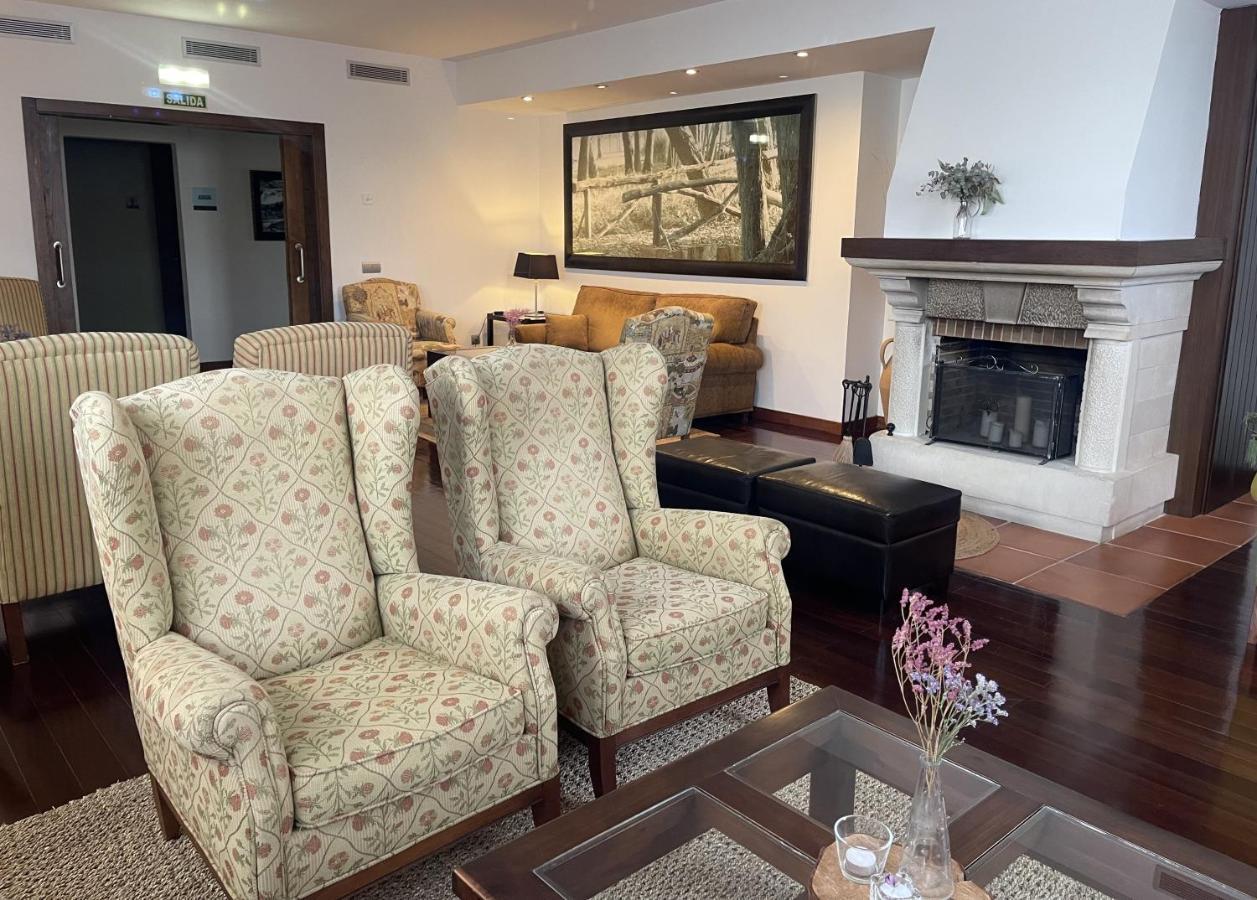 Hotel De Torazo Nature Hotel&spa 4*