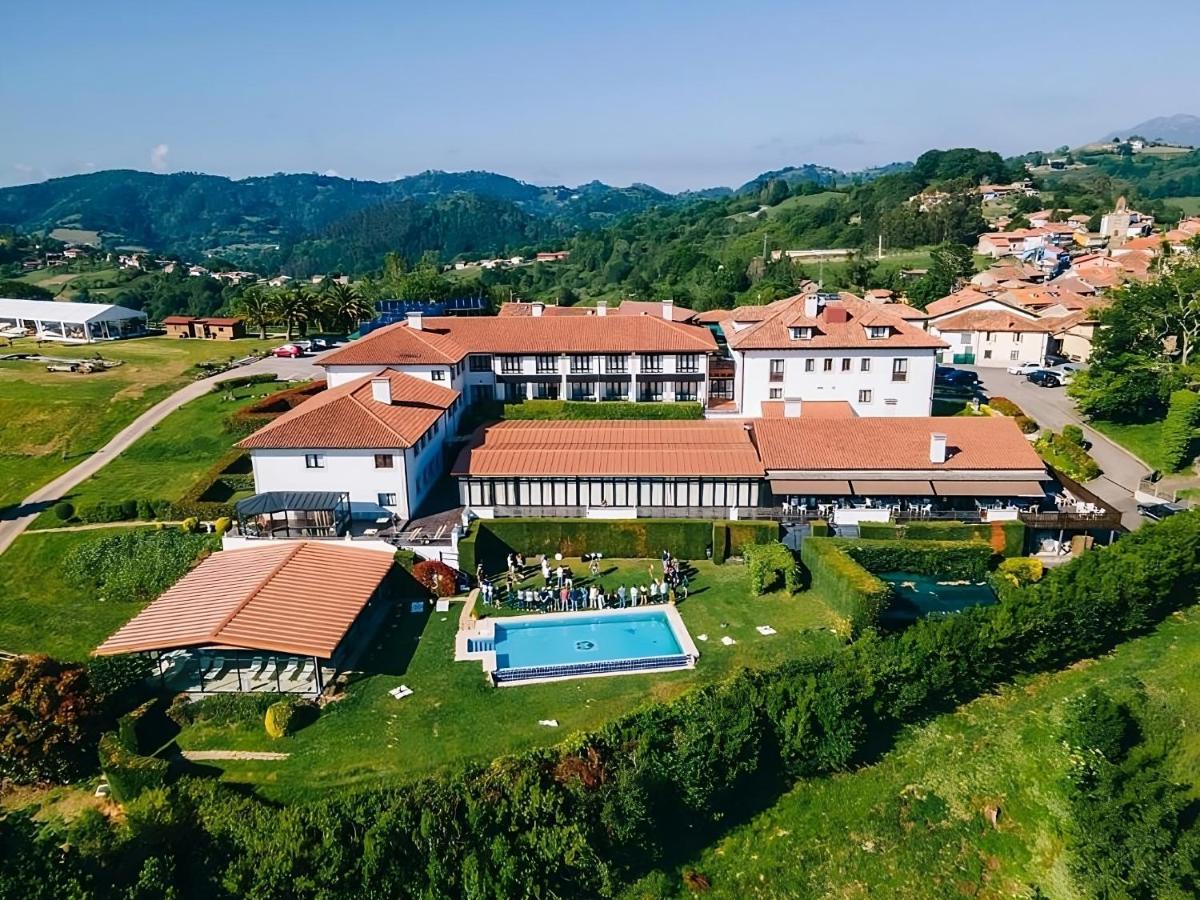 De Torazo Nature Hotel&spa Torazu