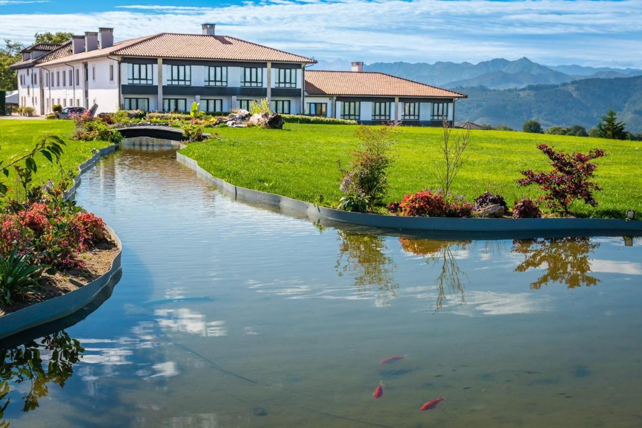 De Torazo Nature Hotel&spa Hotel Torazu