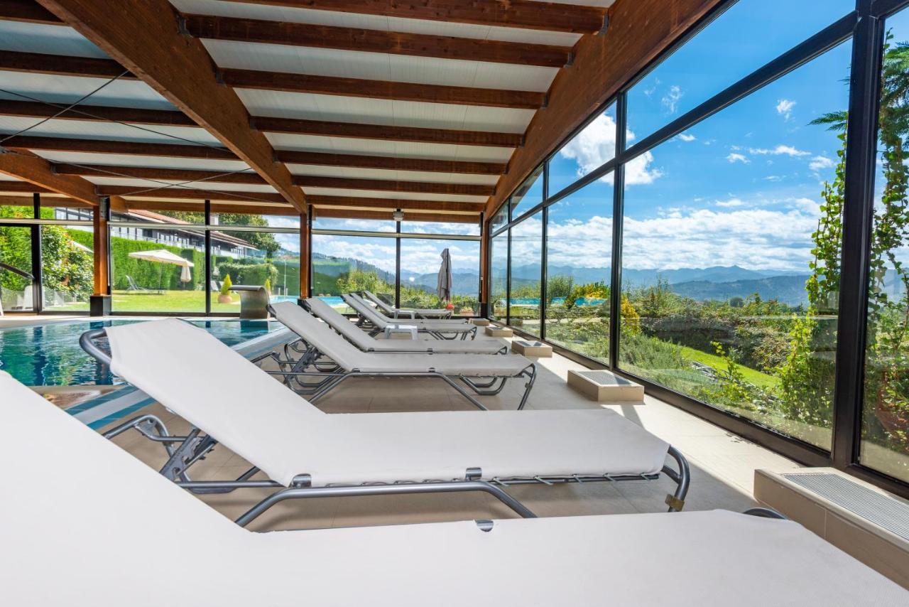 Hotel De Torazo Nature &
