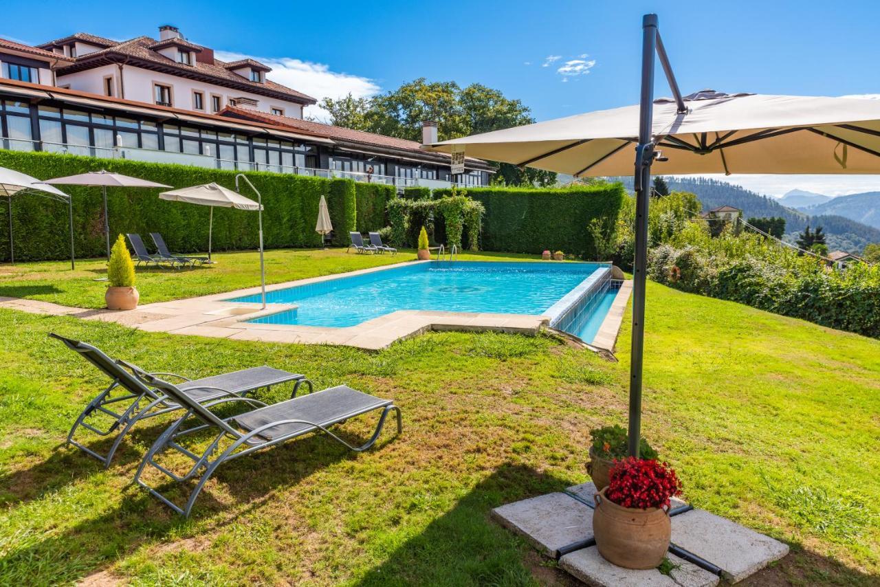De Torazo Nature Hotel&spa