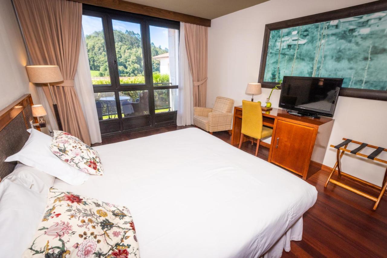 De Torazo Nature Hotel&spa