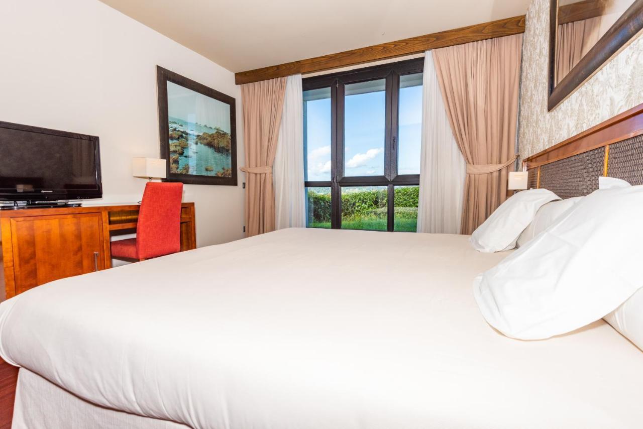 De Torazo Nature Hotel&spa 4* Torazu