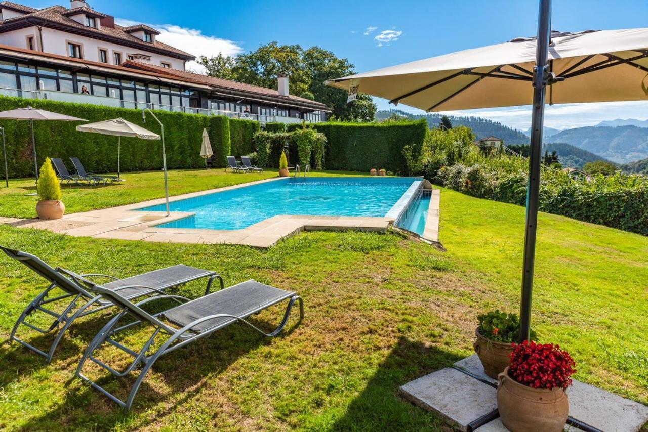 De Torazo Nature Hotel&spa Hotel Torazu