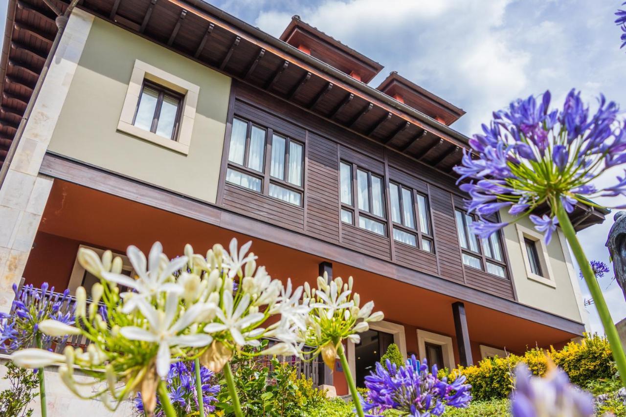 De Torazo Nature Hotel&spa